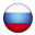 Flag Of Russia Icon 32x32 png